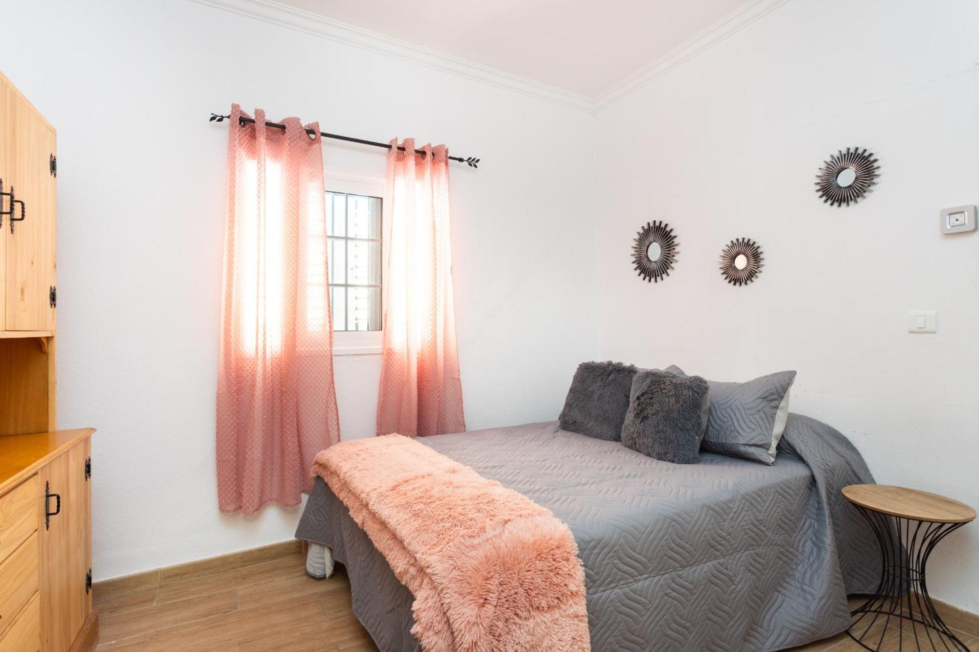 Eden Rentals Serenity Sunscape Apartment Санта-Крус-де-Тенерифе Экстерьер фото