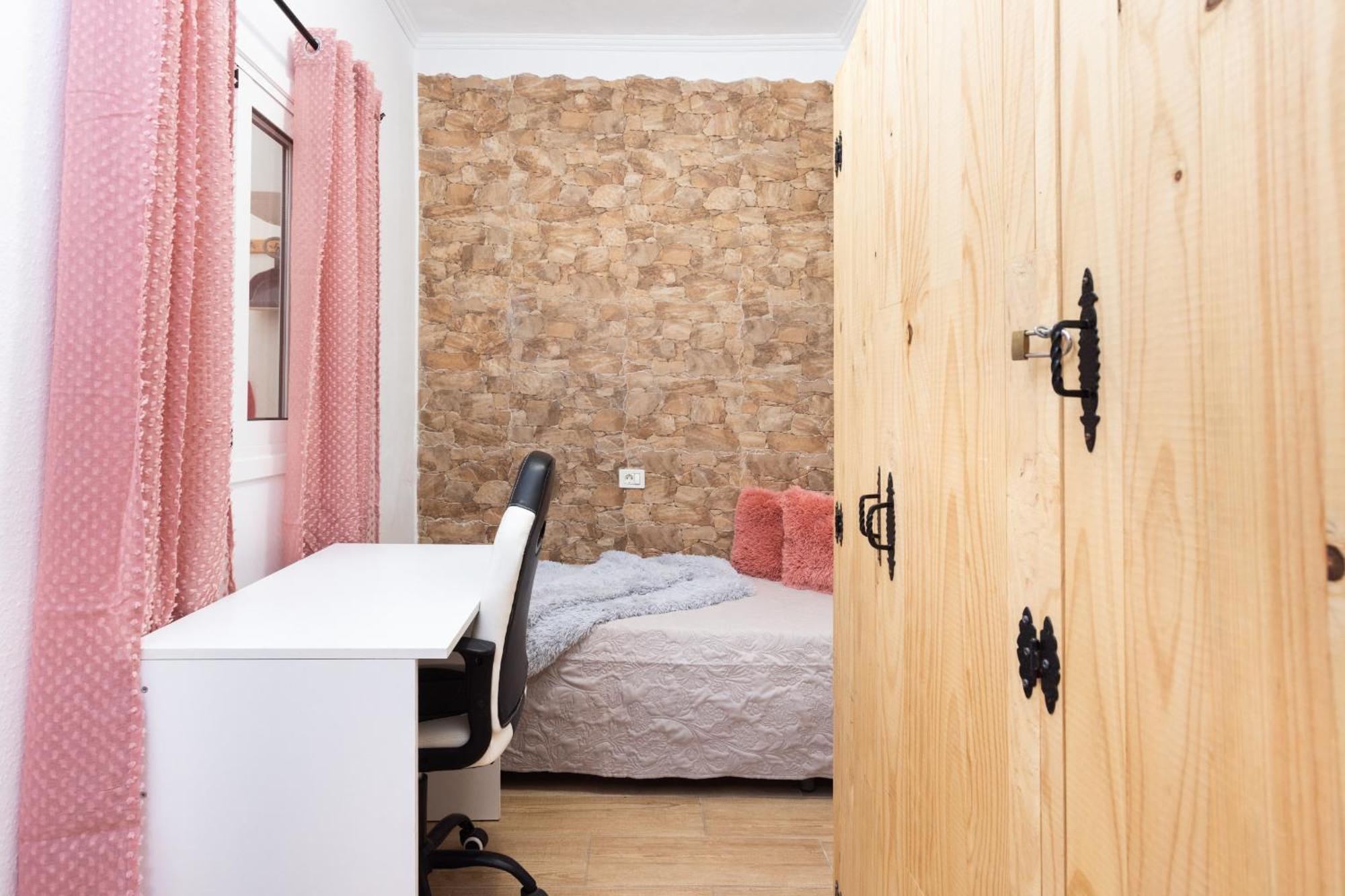 Eden Rentals Serenity Sunscape Apartment Санта-Крус-де-Тенерифе Экстерьер фото